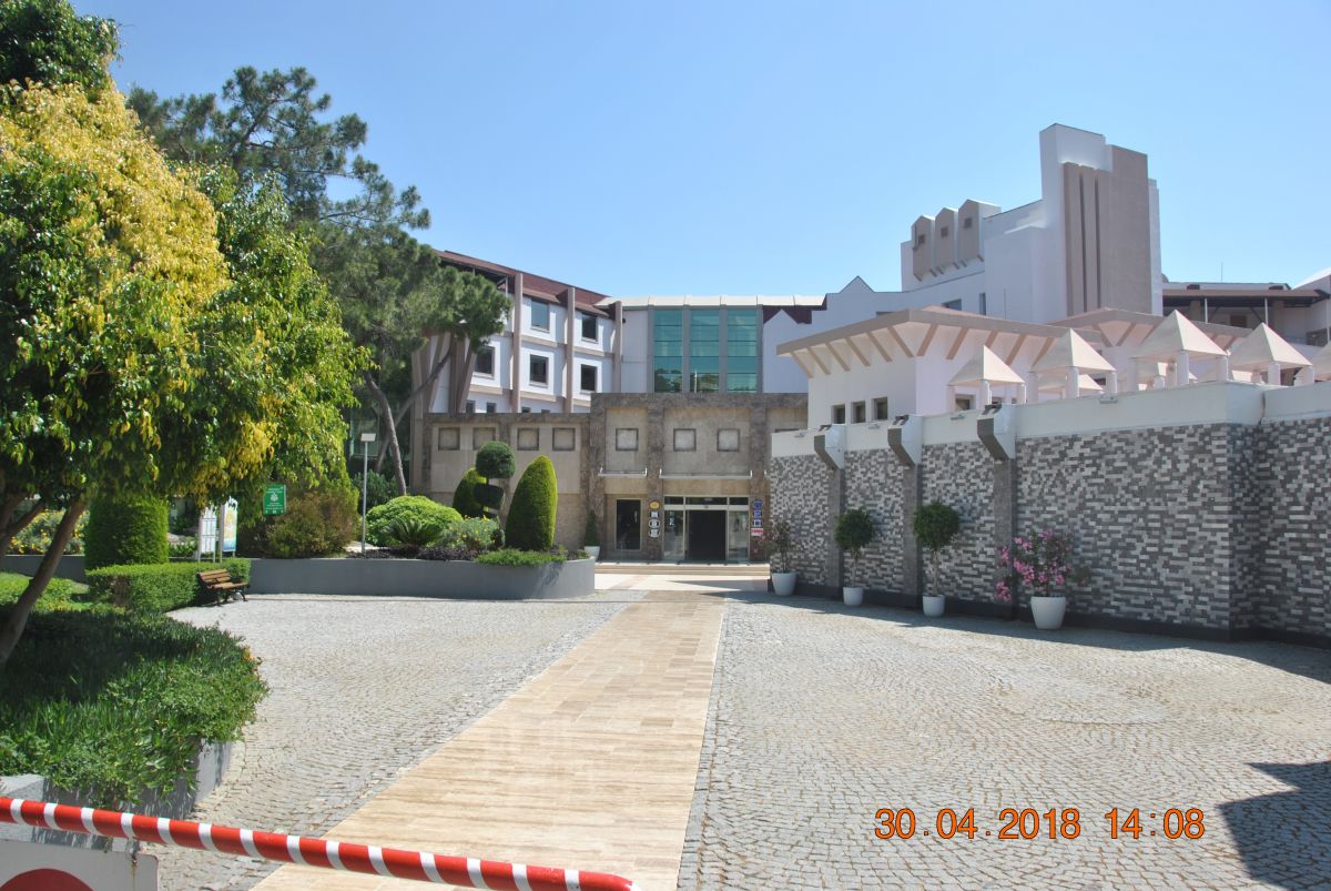 imagini hotel ARCANUS RESORT